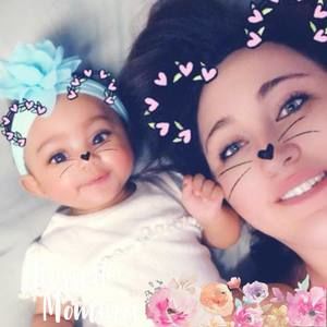 Meet your Posher, Angel